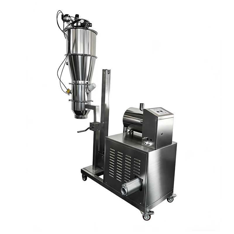 KM Vacuum Powder Feeder