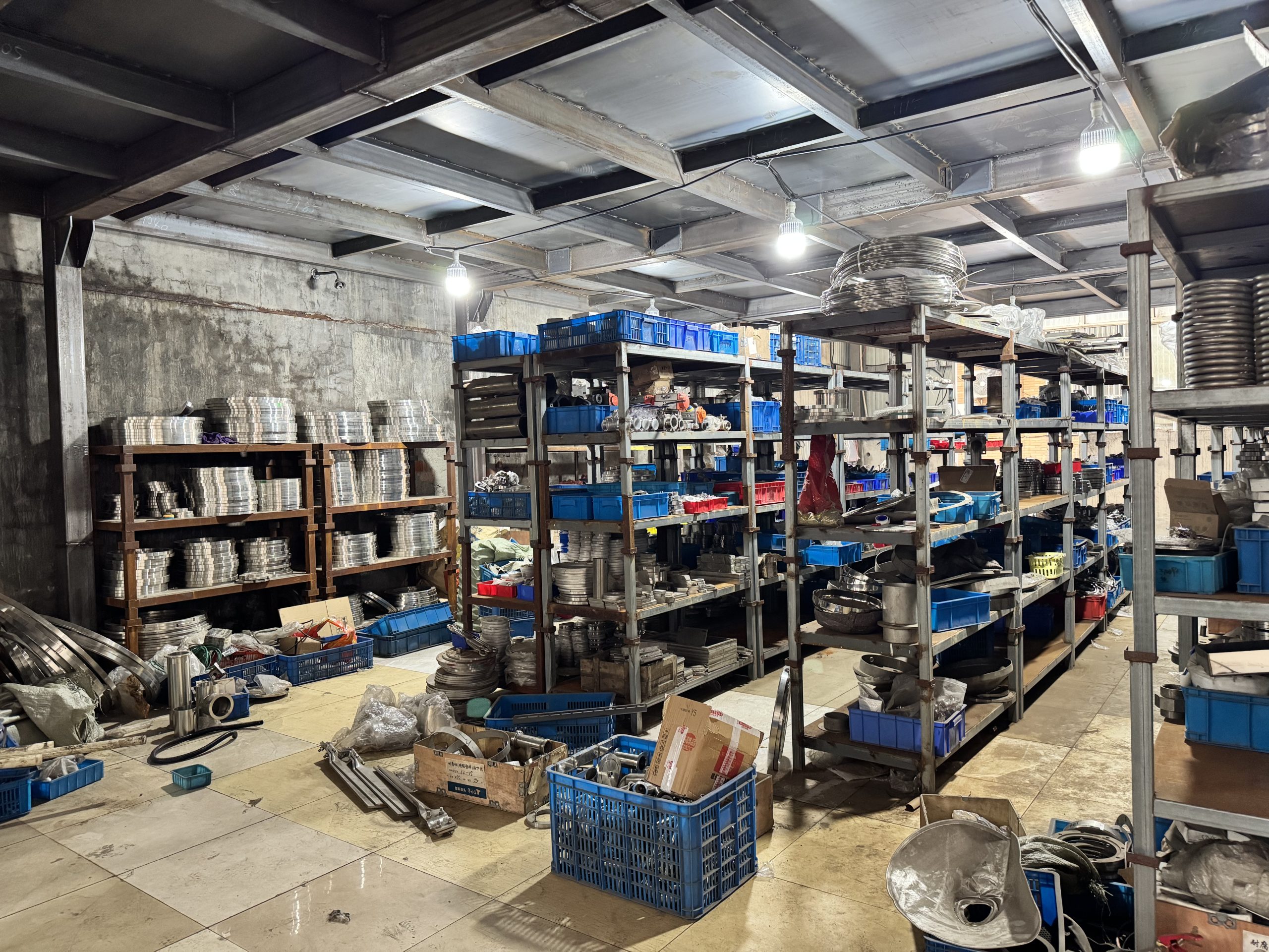 Factory