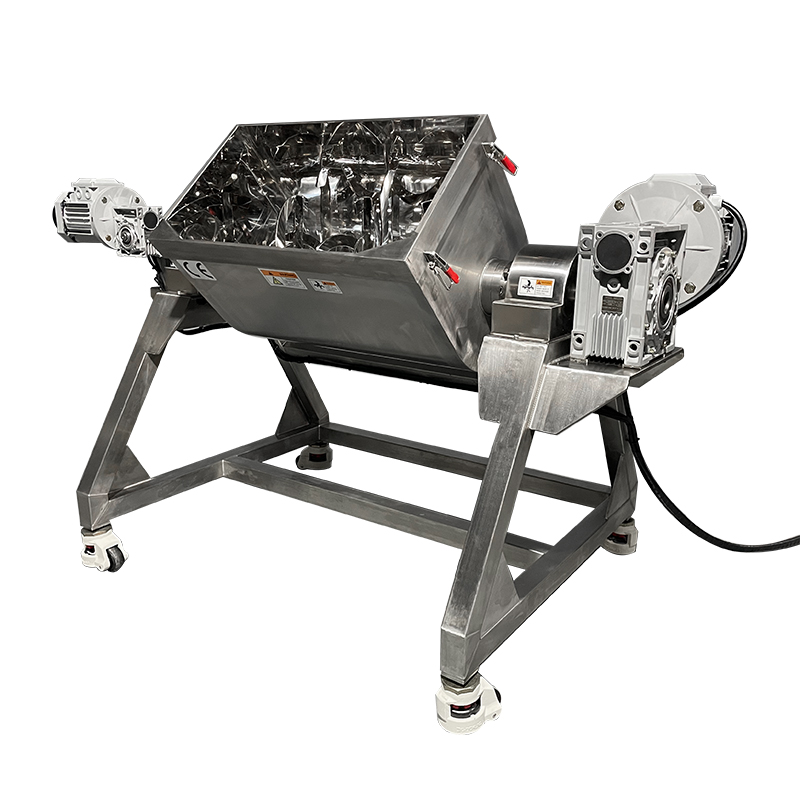 KM Tilt Industry Paddle Mixer