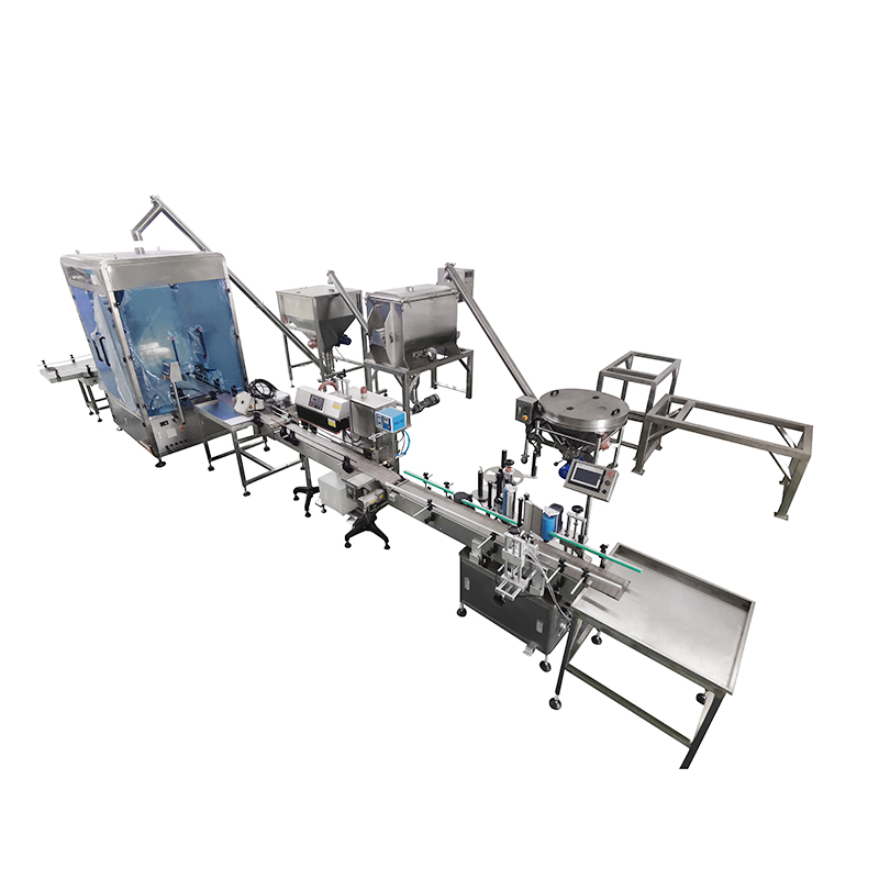 Package Line