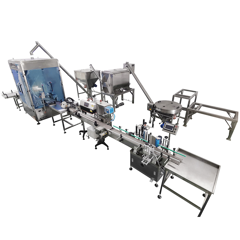 Product line