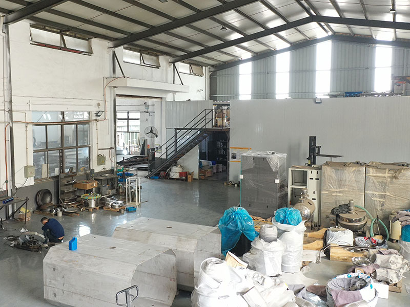 Factory