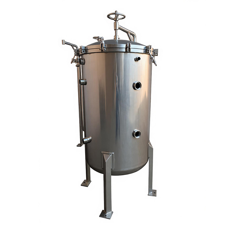 Process Tank