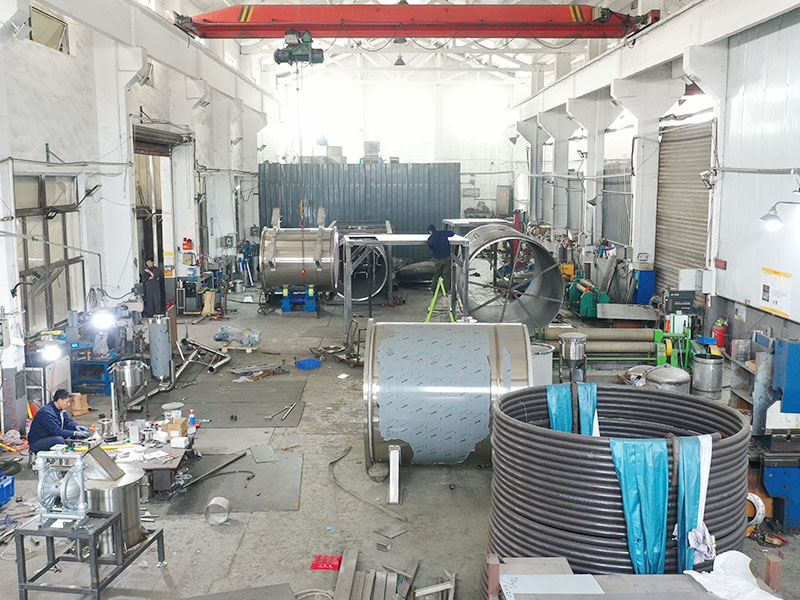Factory