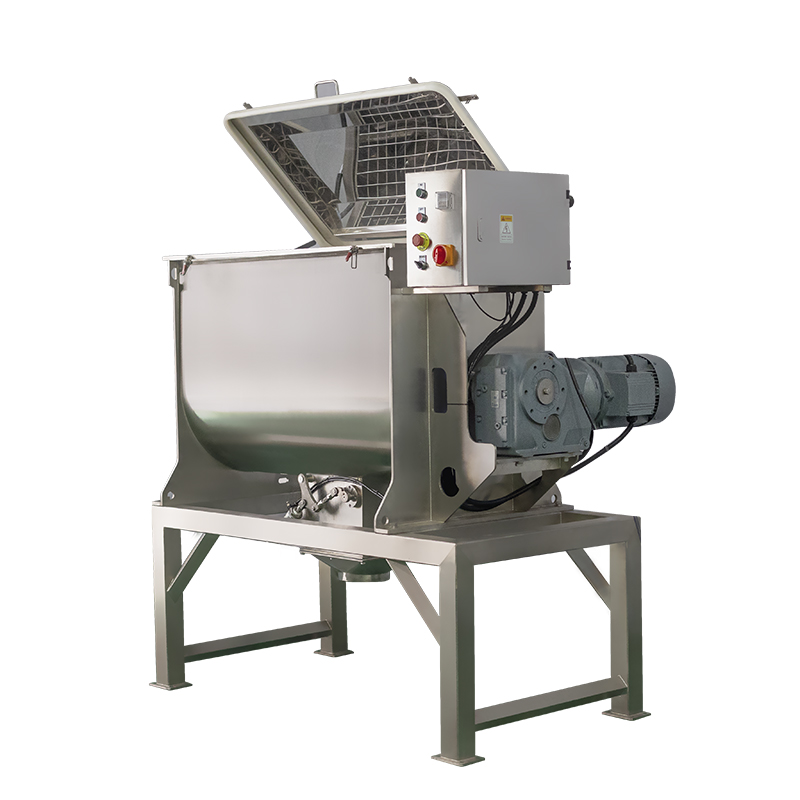 KM Paddle Mixer