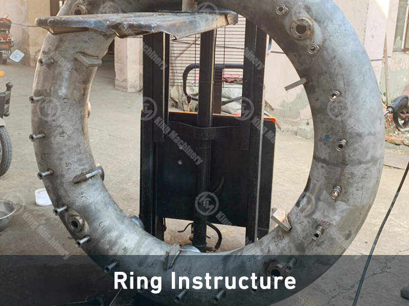 SS Storage Tank14