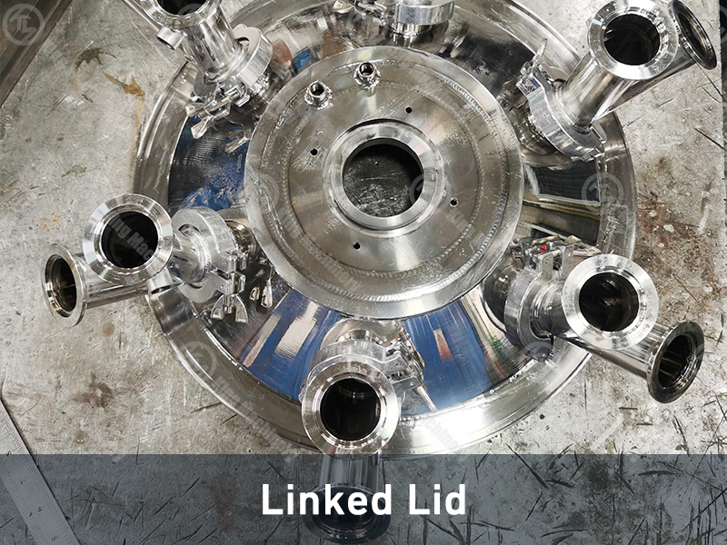 SS Storage Tank13