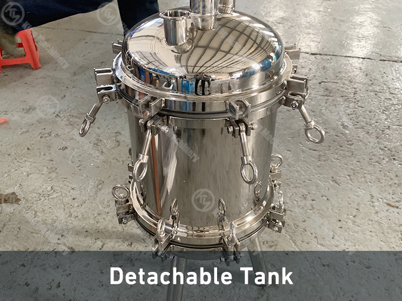 SS Storage Tank6
