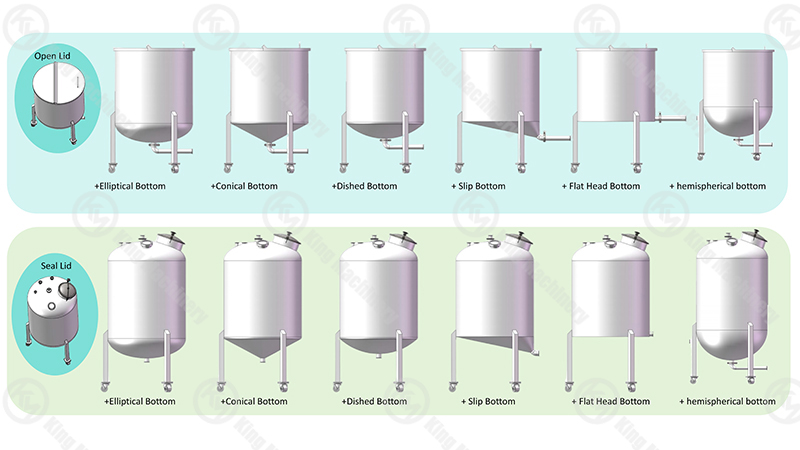 Mixer Agitator Tank14 Mixer Agitator Tank14