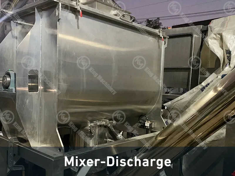 Batching System3