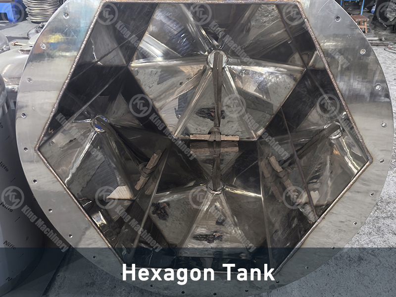 SS Storage Tank10
