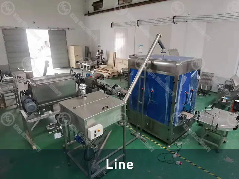 Package Line2