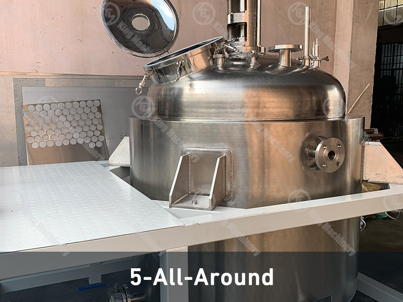 Process Tank12