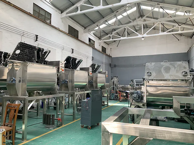 Factory