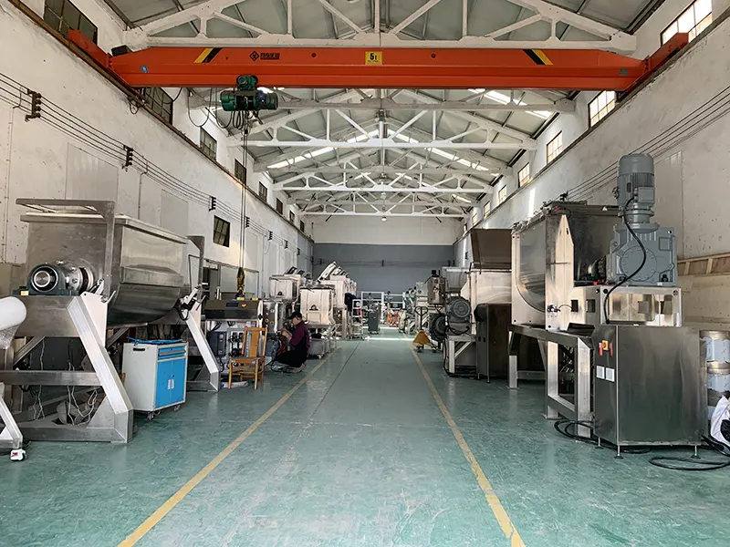 Factory
