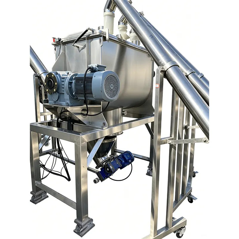 Batching System