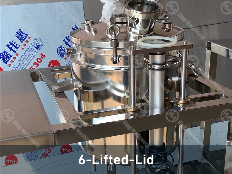 Process Tank13
