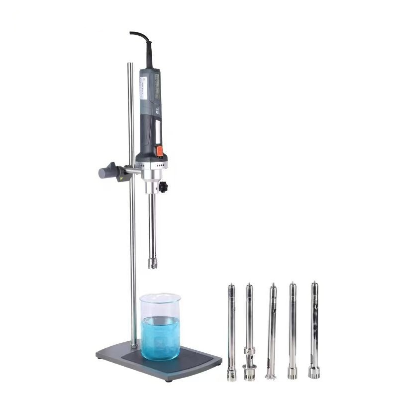 Lab Reactor