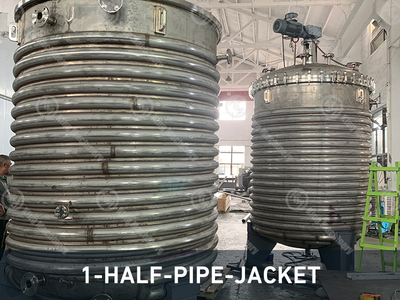 Process Tank8