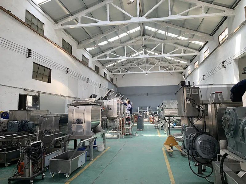 Factory
