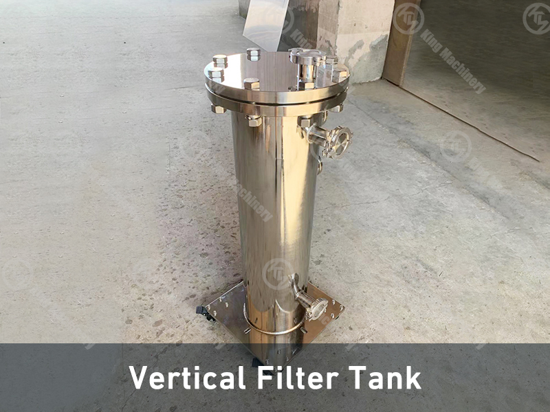 SS Storage Tank15