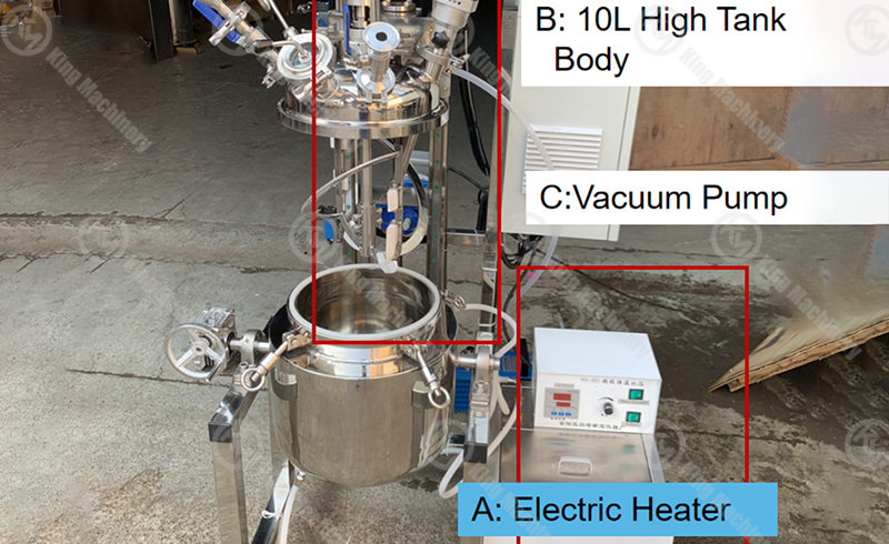 Lab Reactor3
