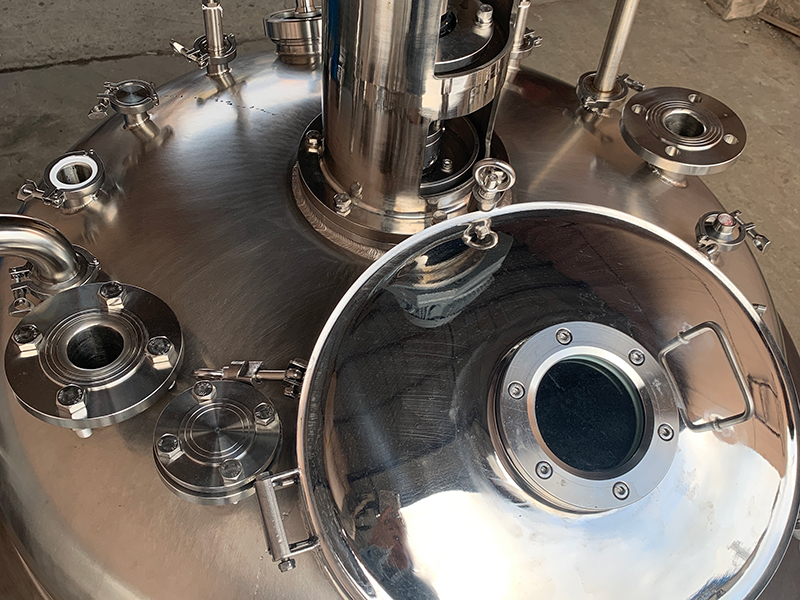 Process Tank11