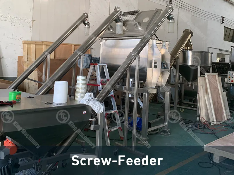 Batching System5